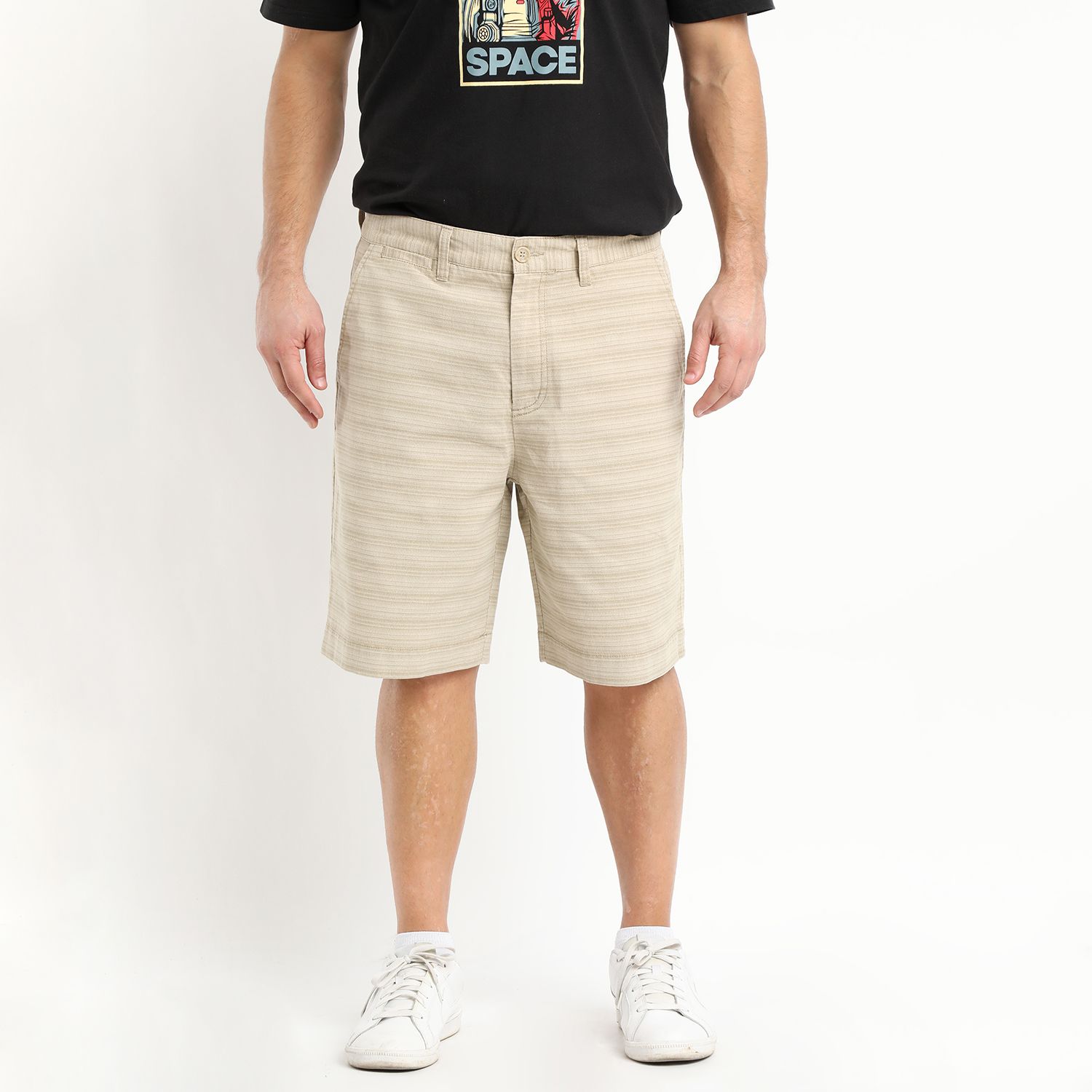 Bermuda Print