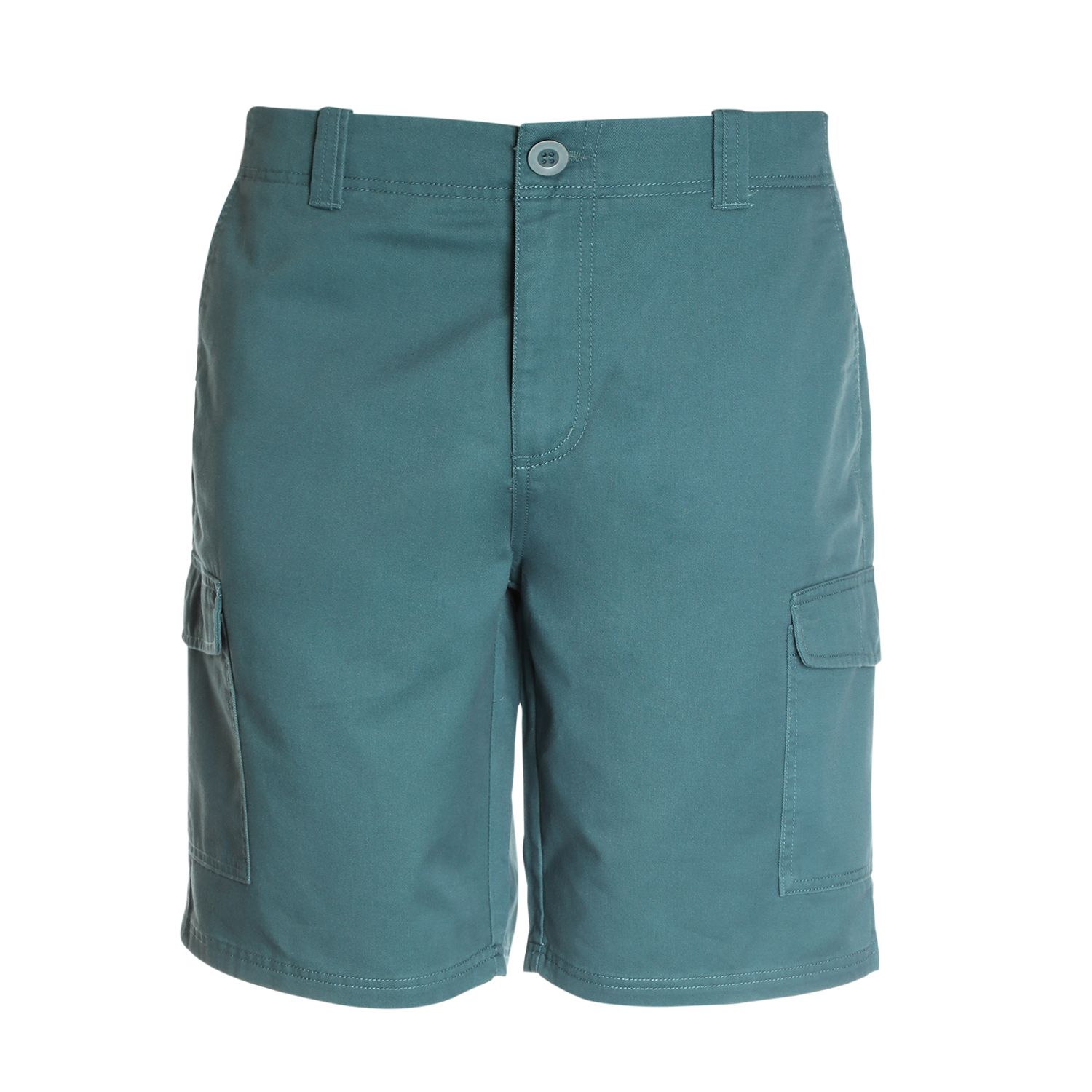Bermuda Gabardina Cargo