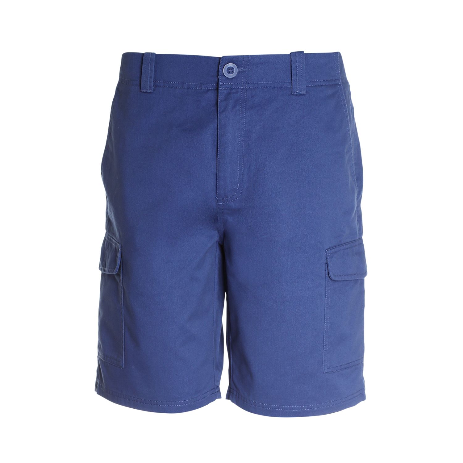 Bermuda Gabardina Cargo