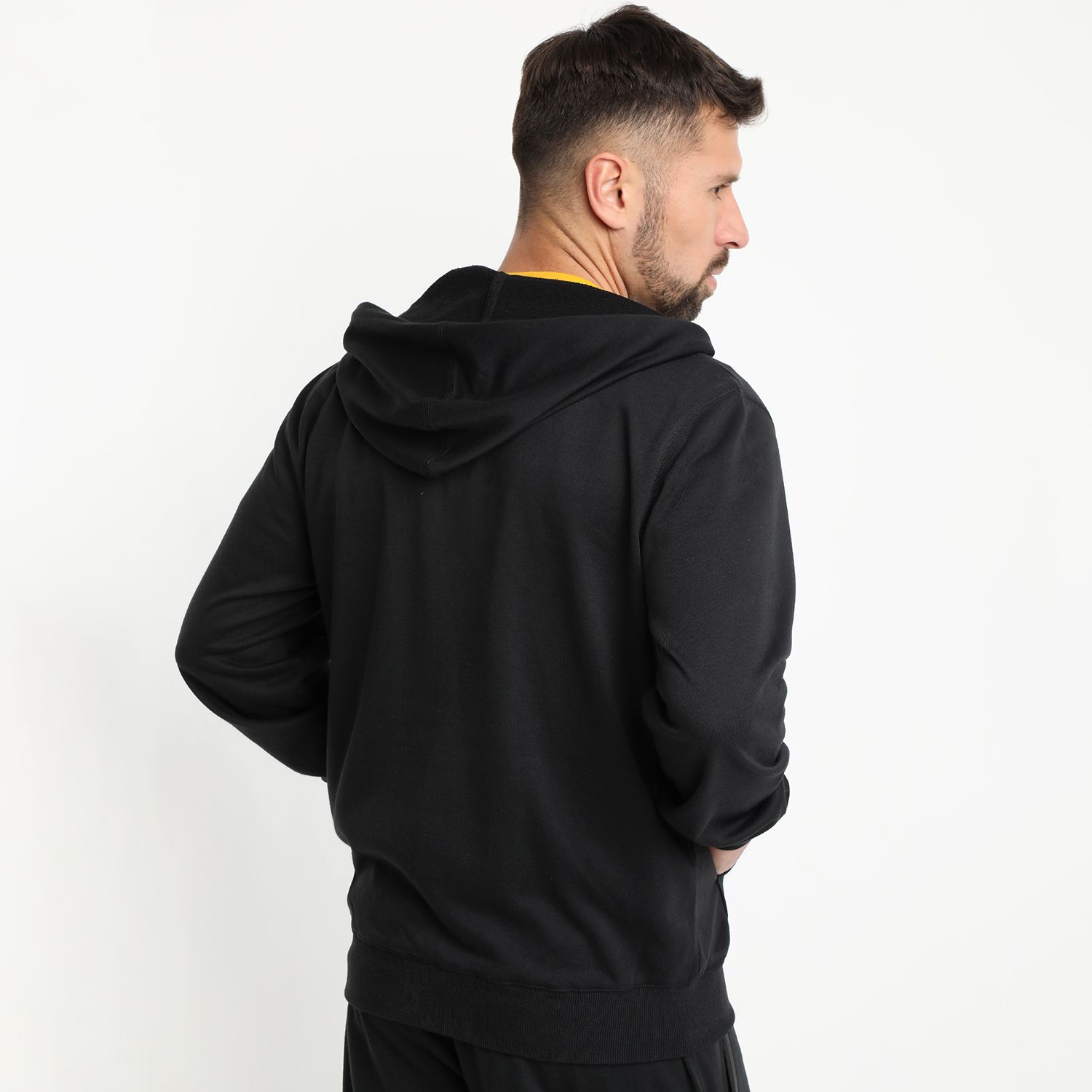 Poleron Full Zipper