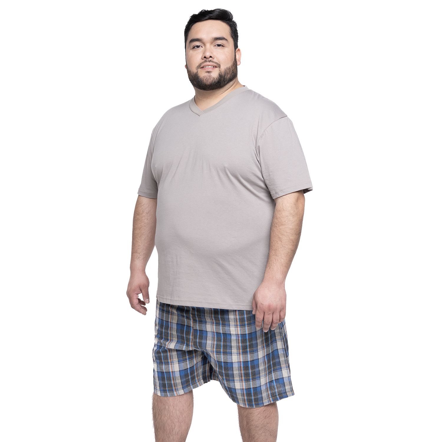 Pijama Punto Plano