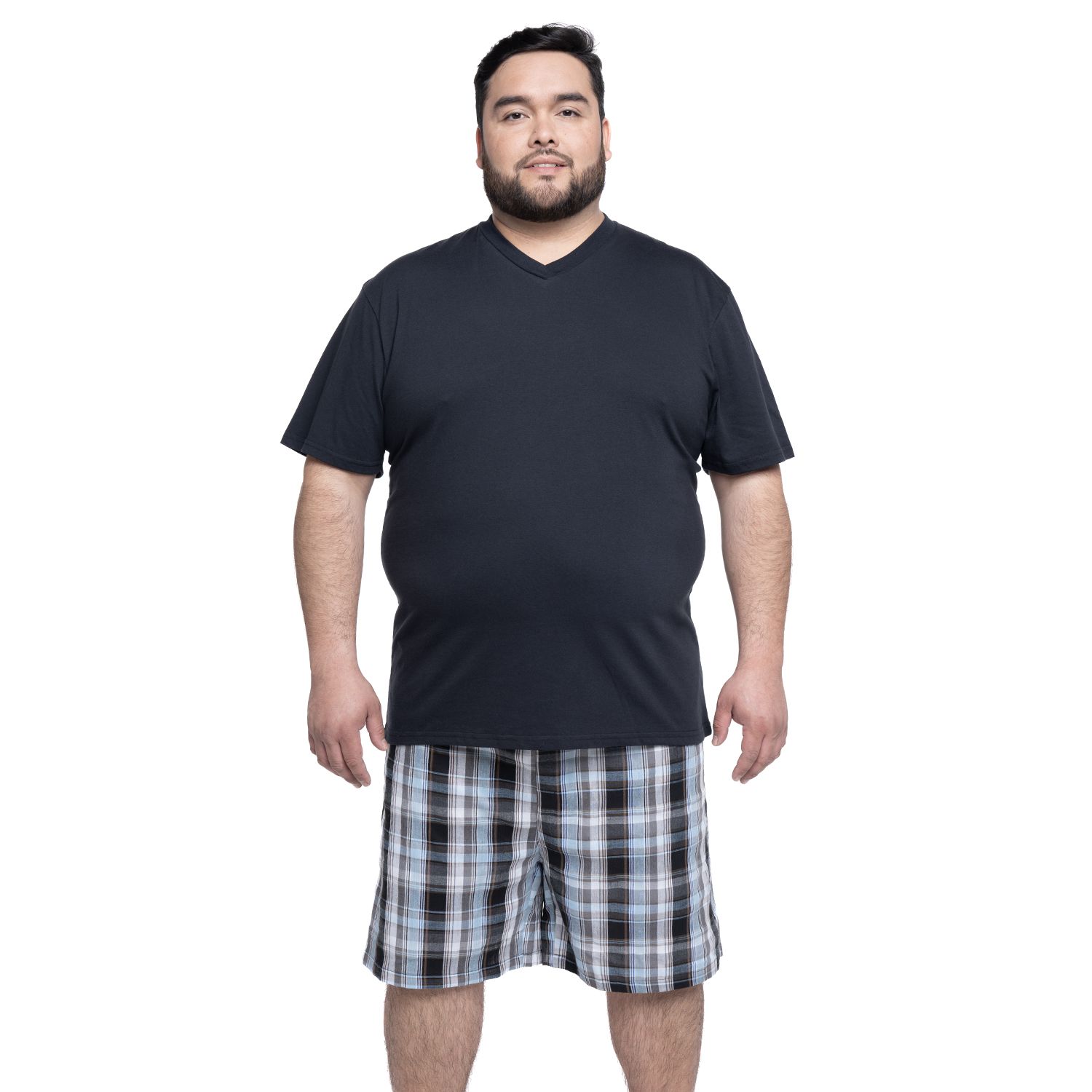 Pijama Punto Plano