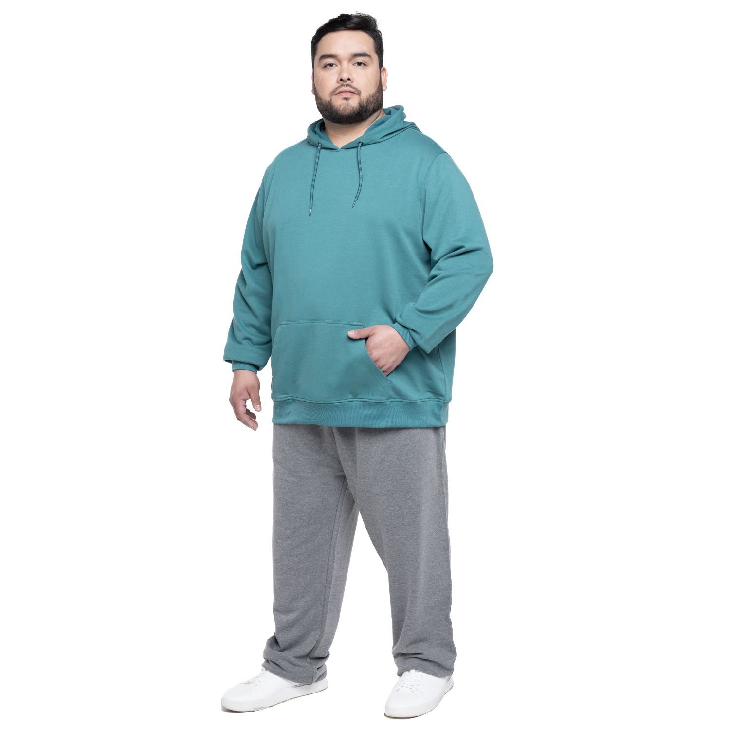 Buzo De Hombre