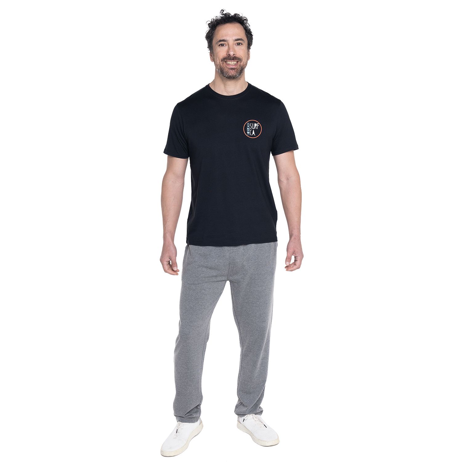 Buzo De Hombre
