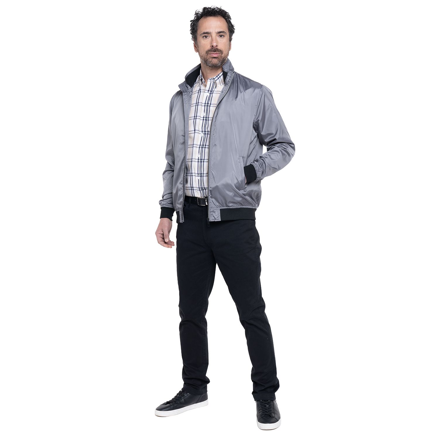 Casaca Sport
