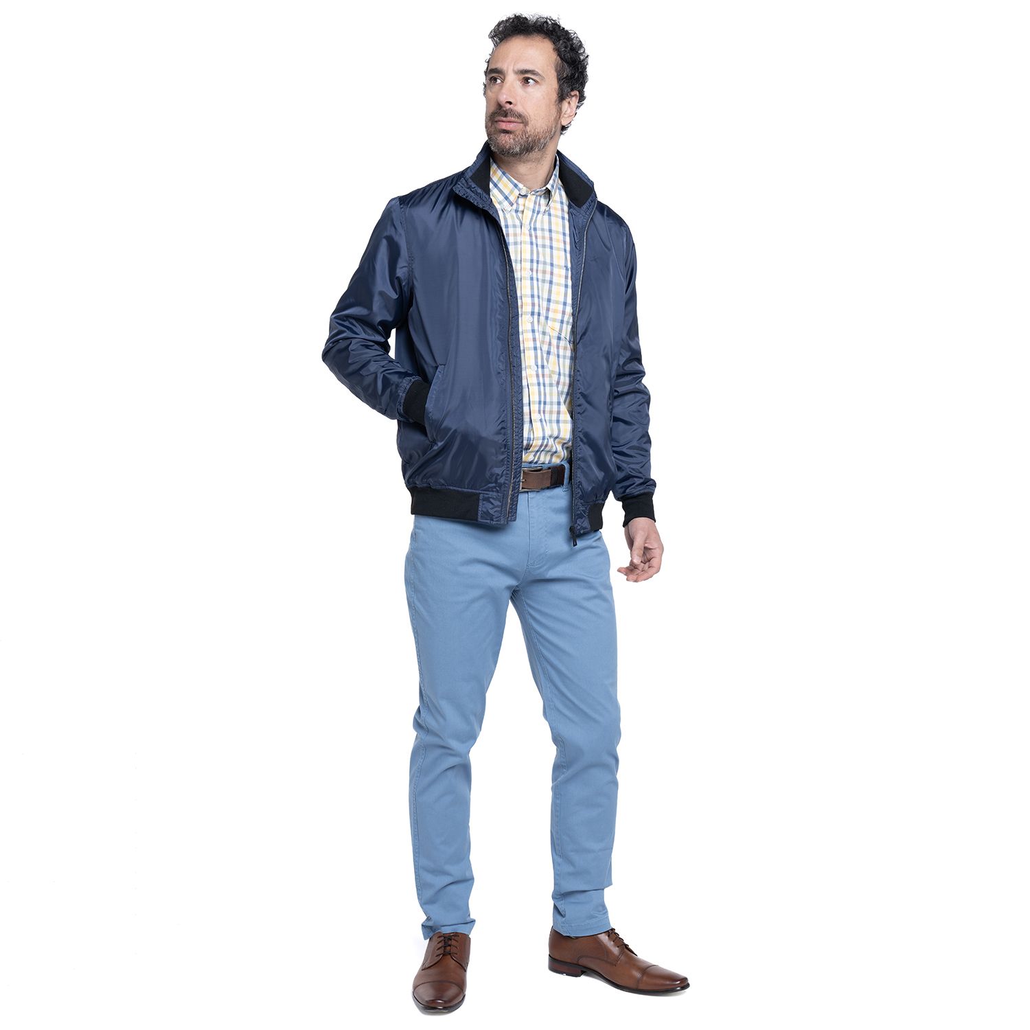 Casaca Sport
