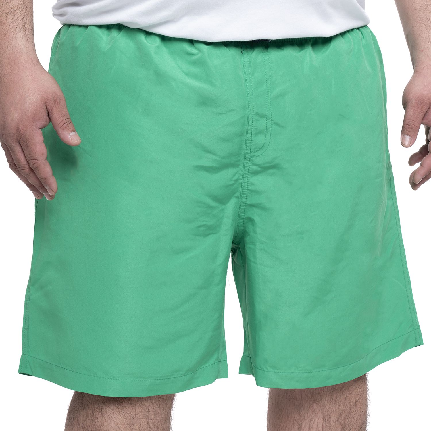 Traje De Baño Liso