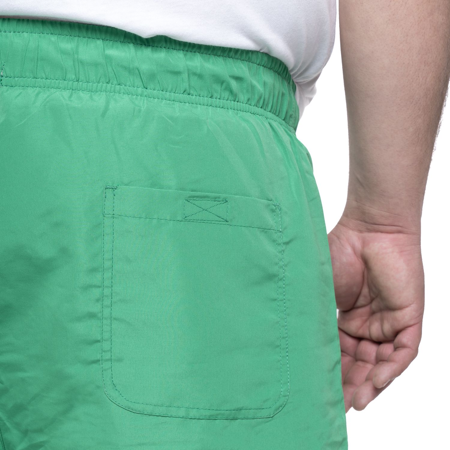 Traje De Baño Liso