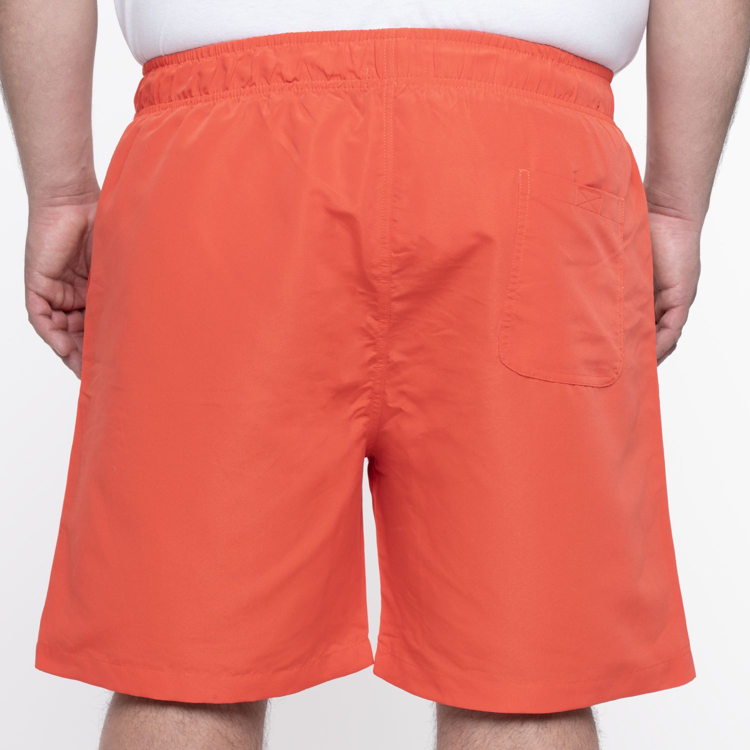 Traje De Baño Liso
