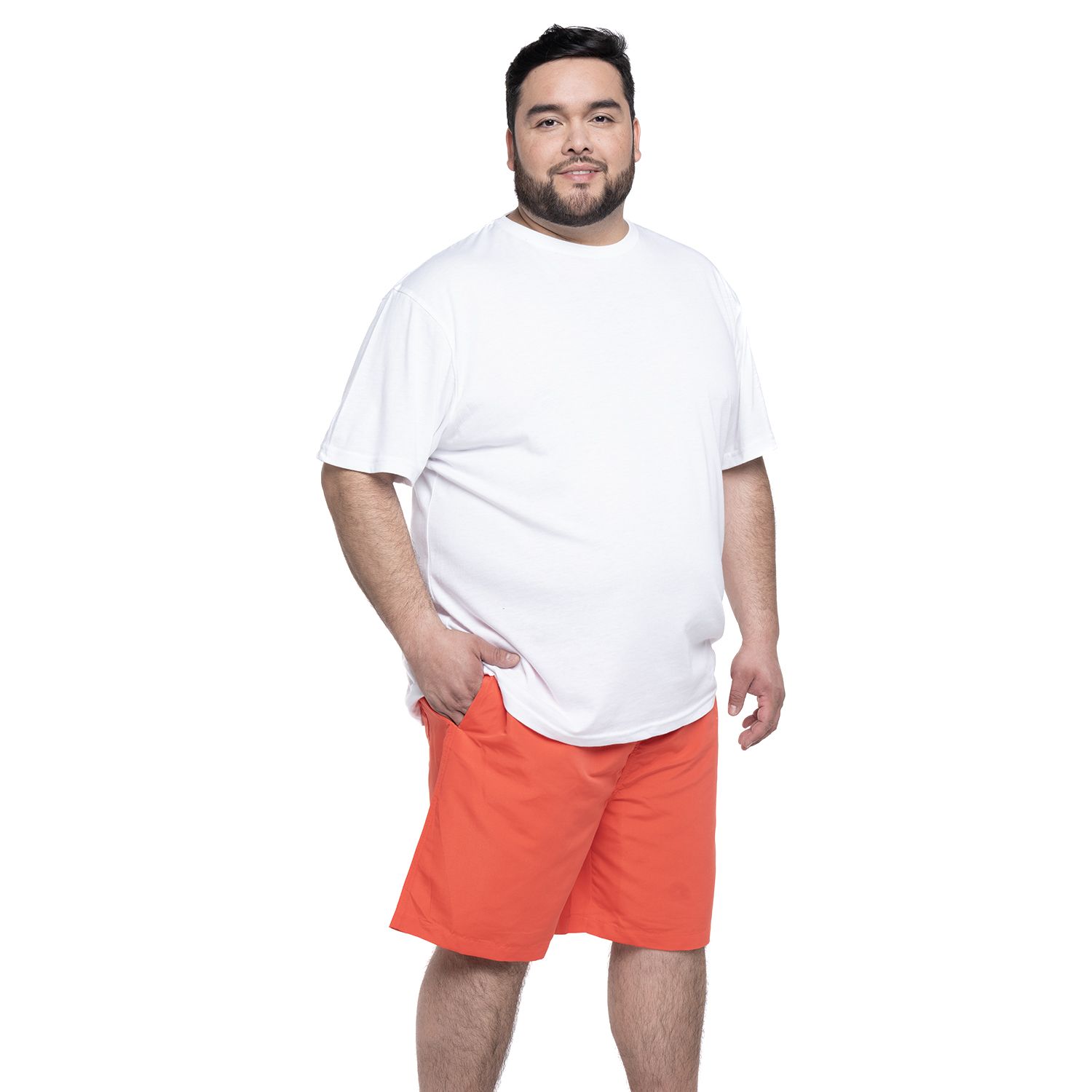 Traje De Baño Liso