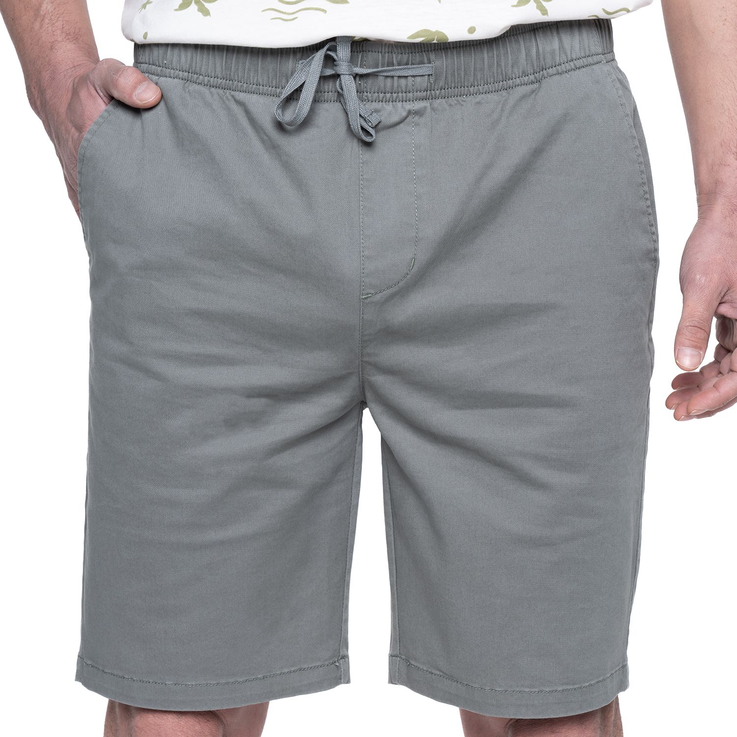 Bermuda Jogger