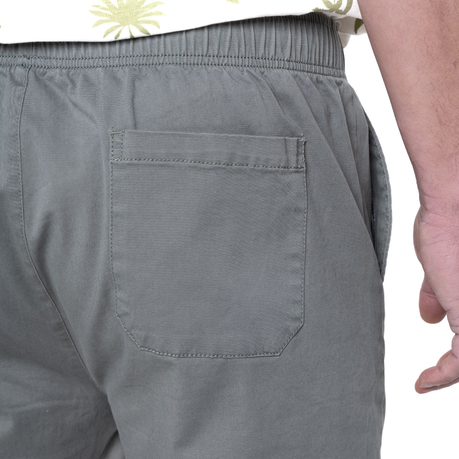 Bermuda Jogger