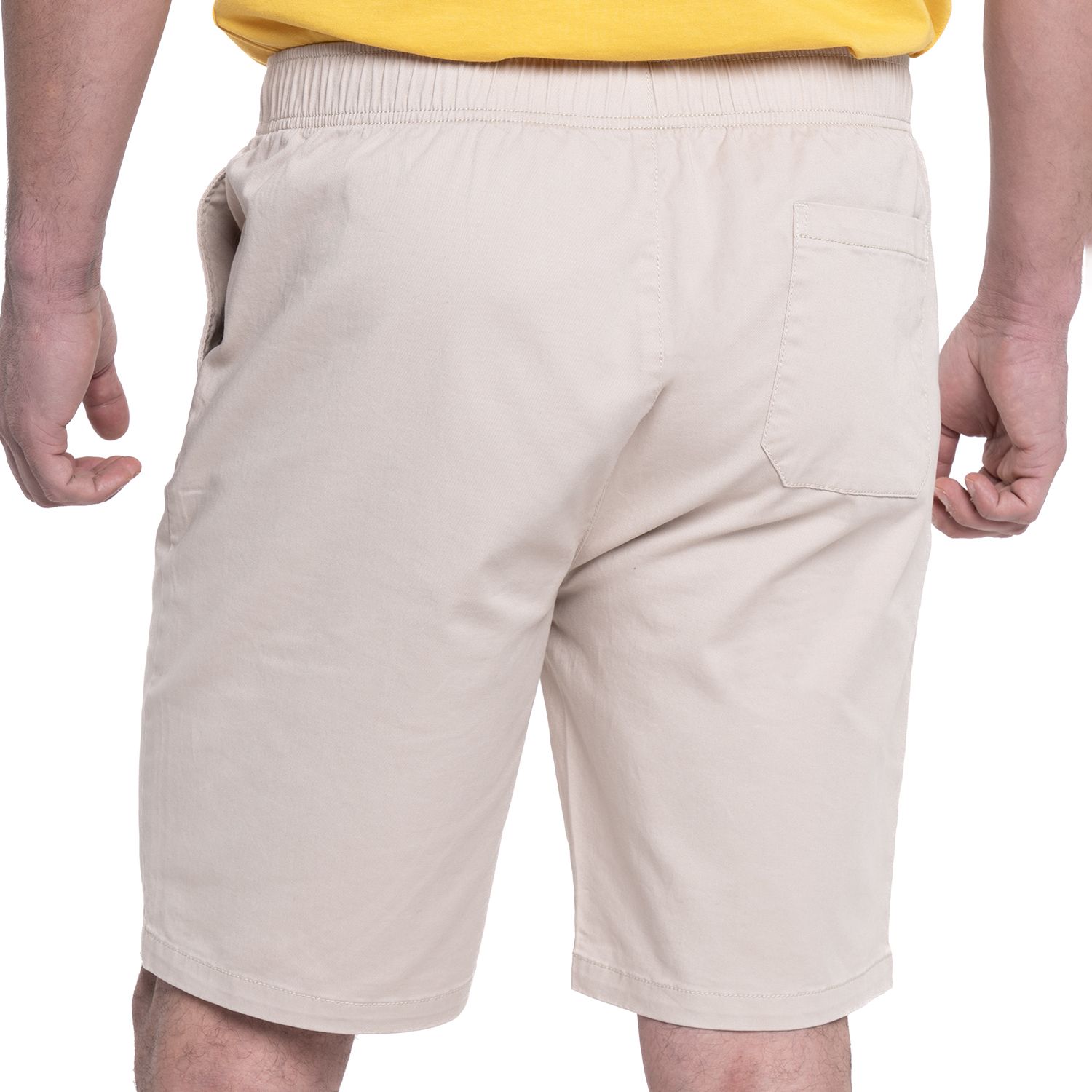 Bermuda Jogger
