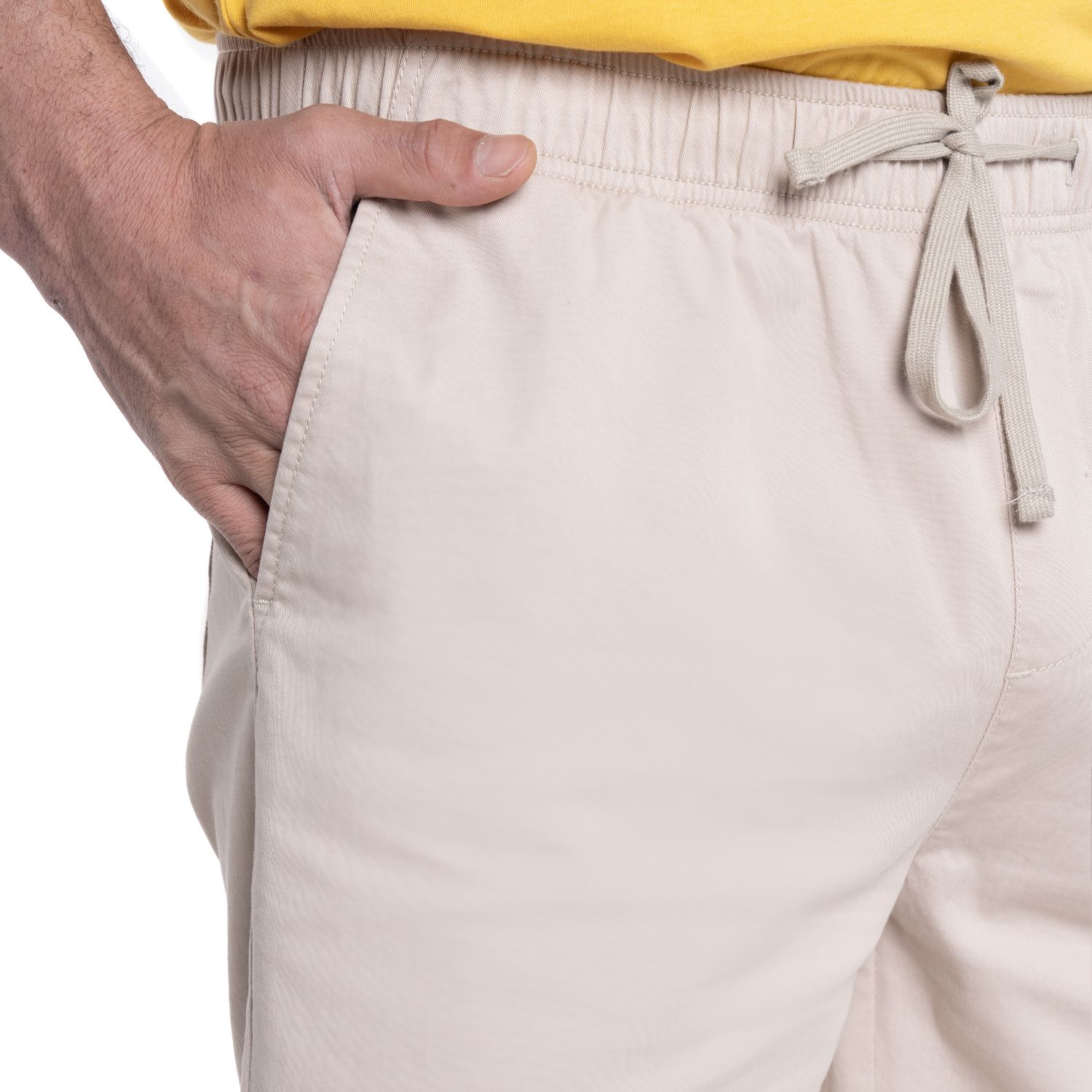 Bermuda Jogger