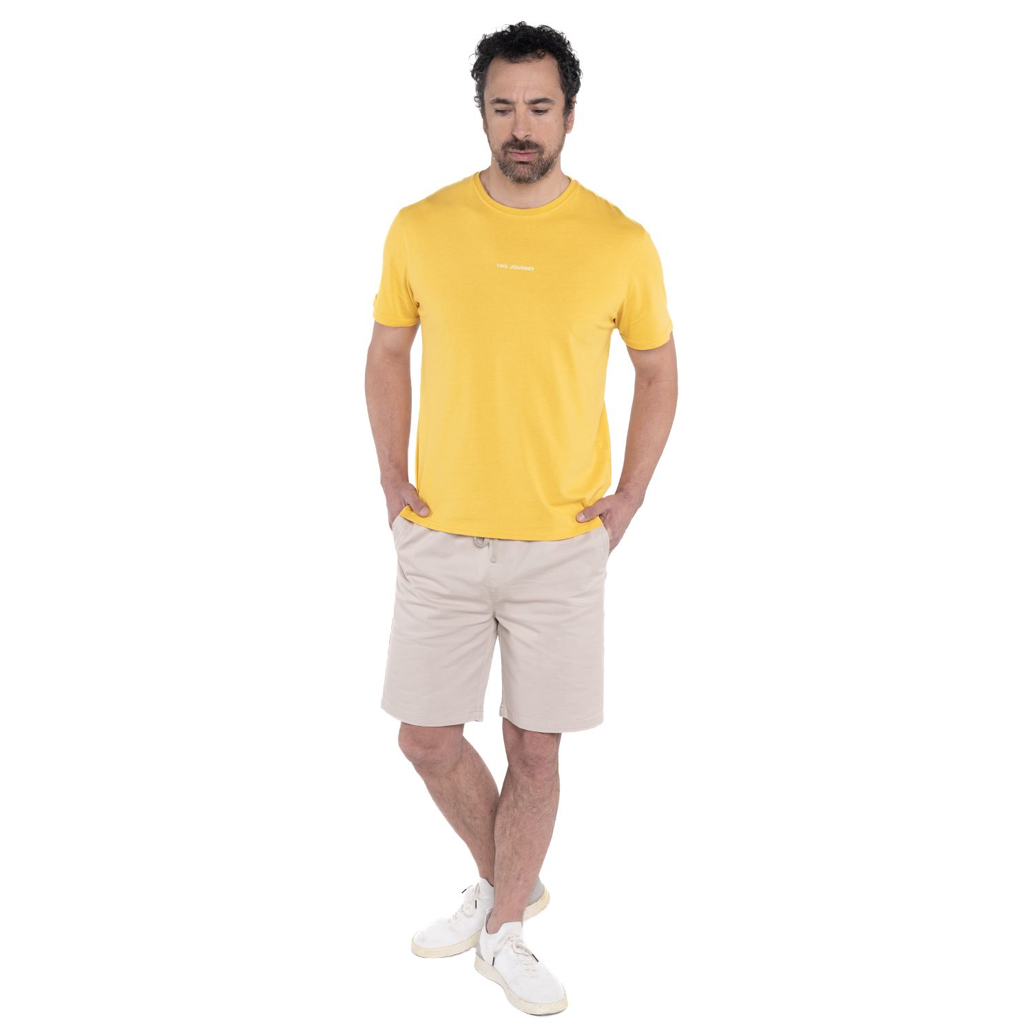 Bermuda Jogger