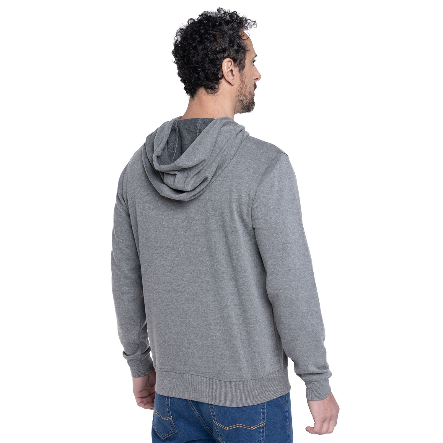 Polerón Hoodie