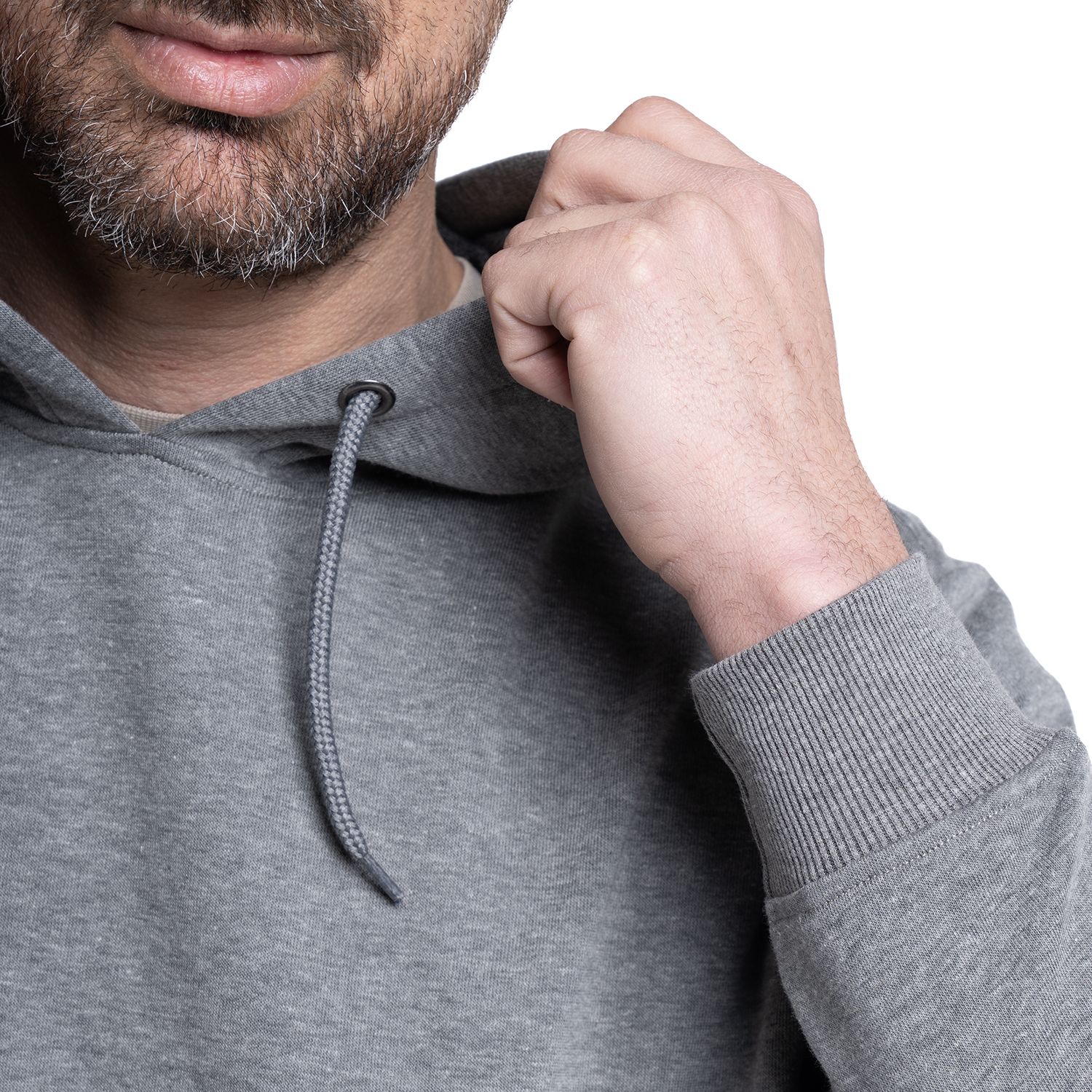 Polerón Hoodie