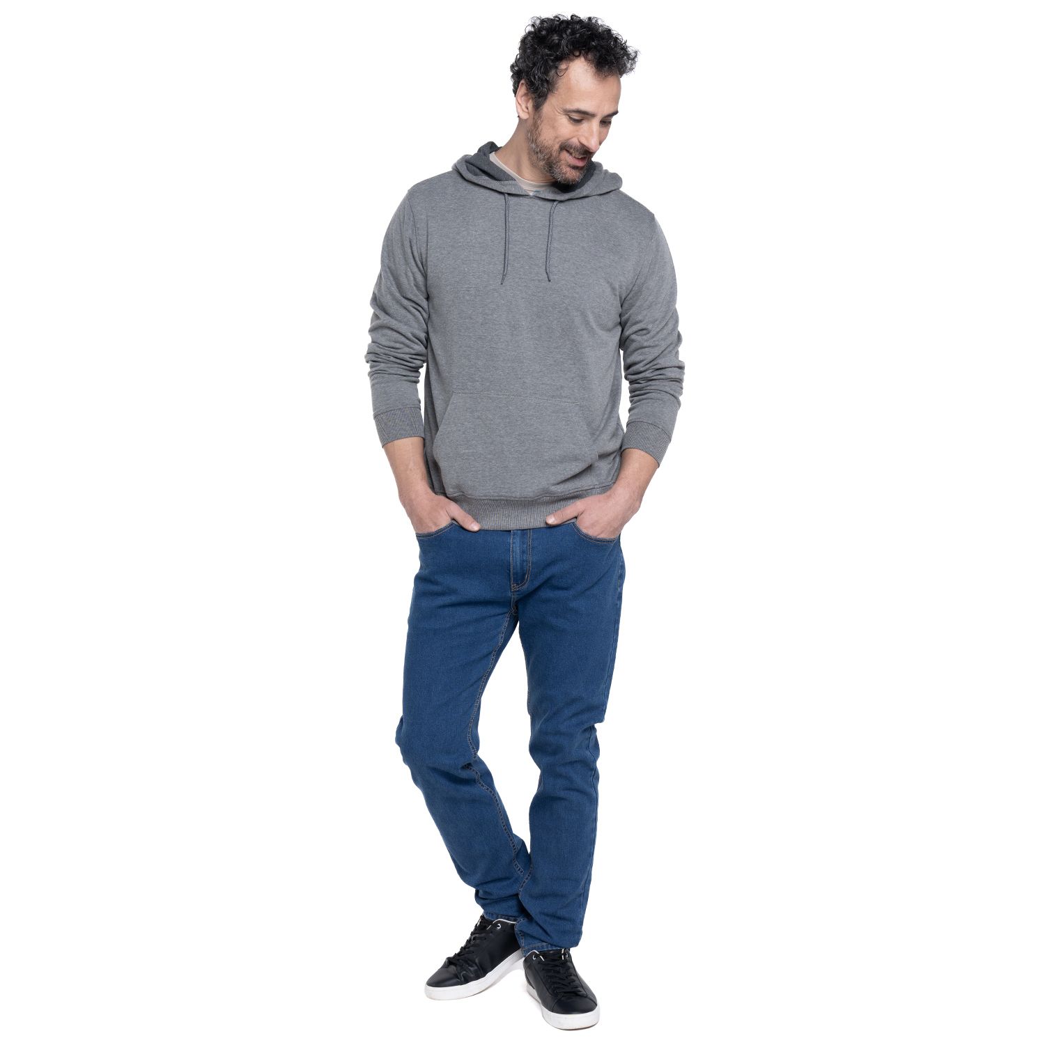 Polerón Hoodie