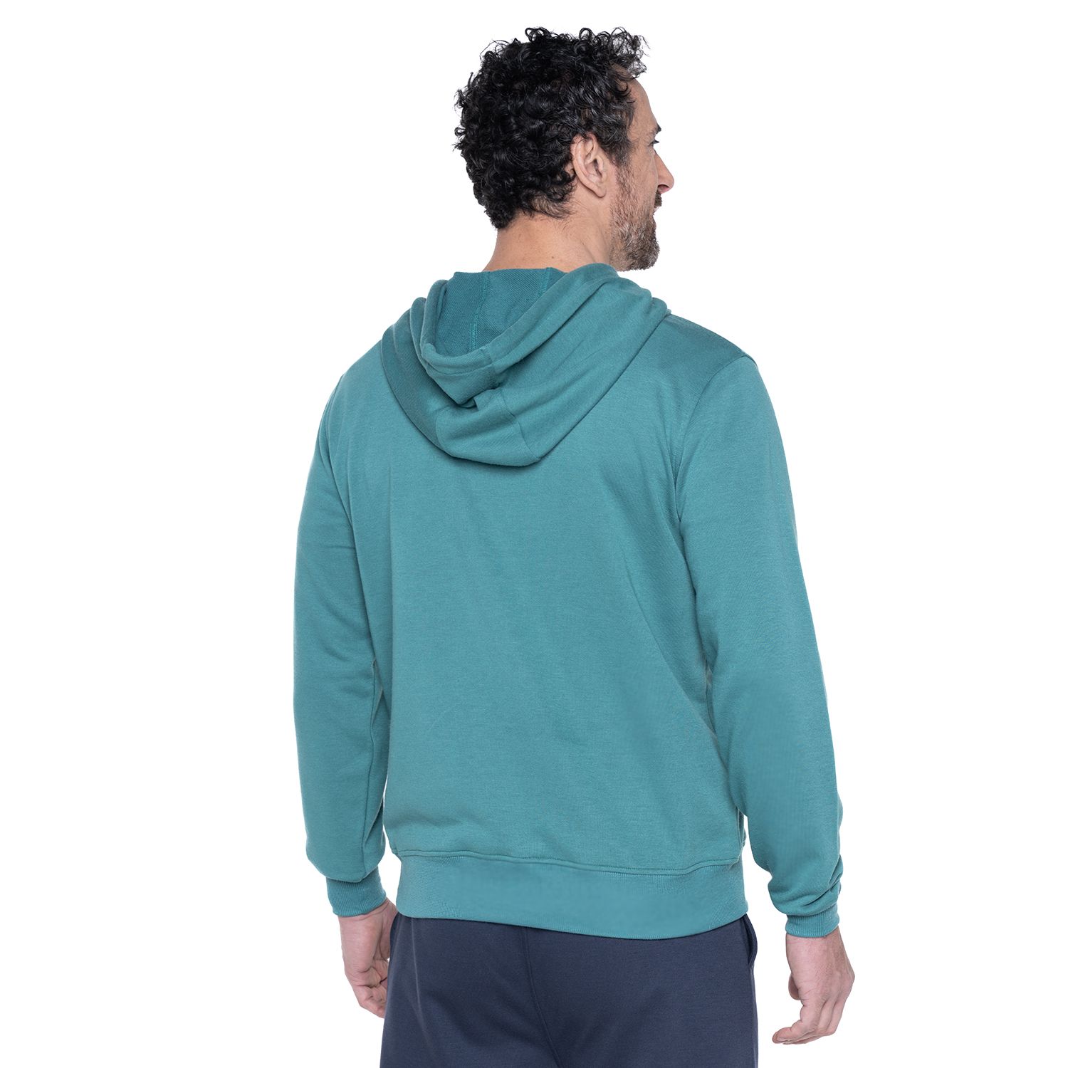 Polerón Hoodie