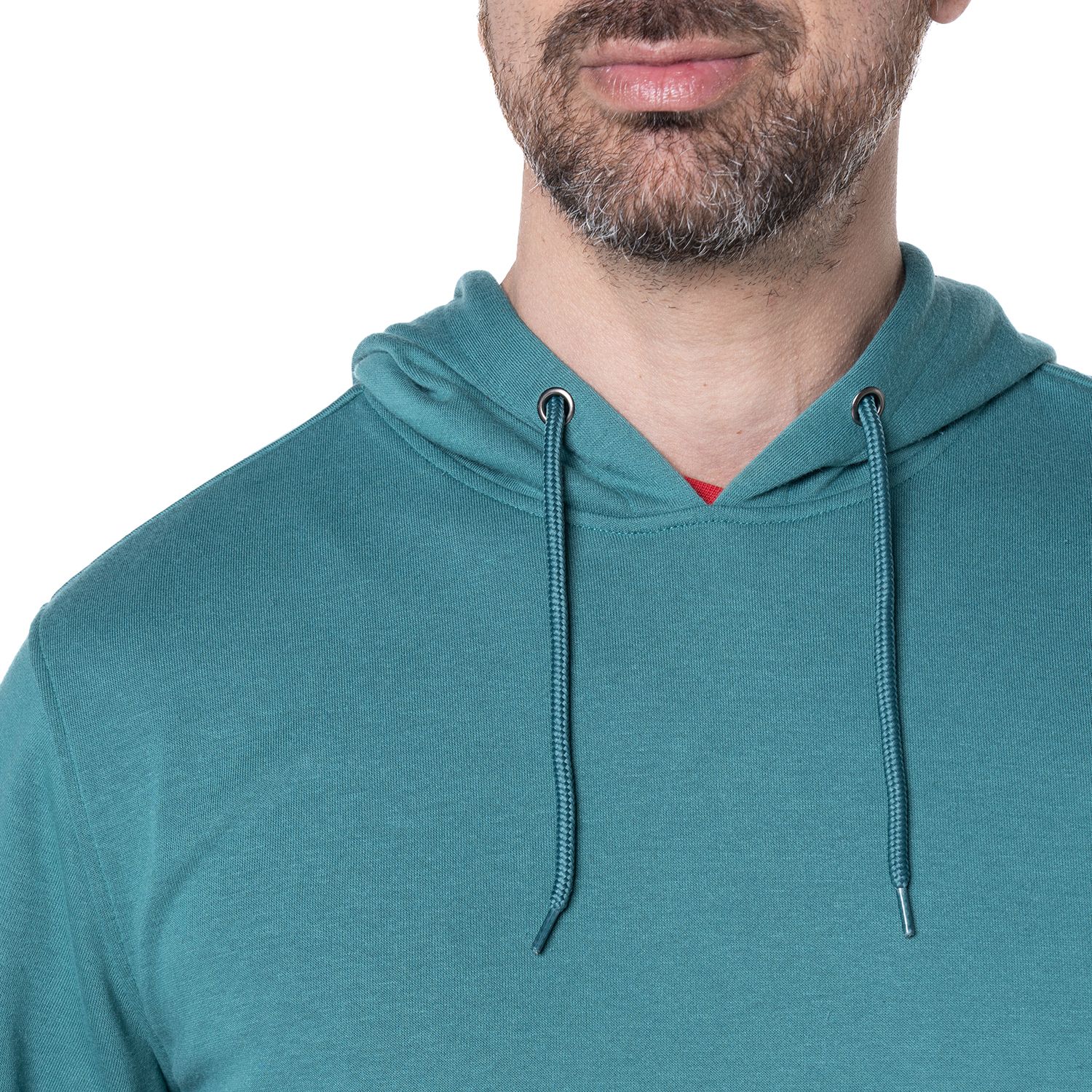 Polerón Hoodie