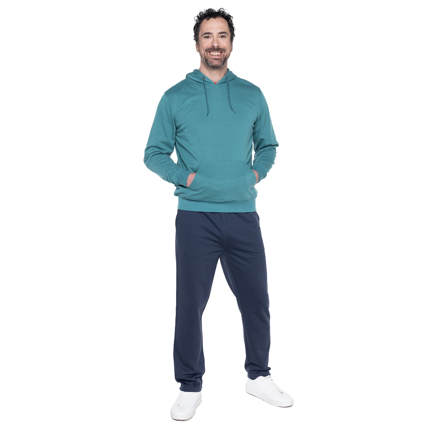 Polerón Hoodie