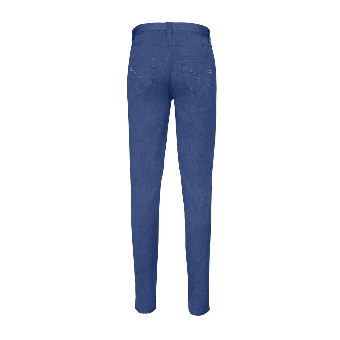 Pantalón Spandex Escolar Niña