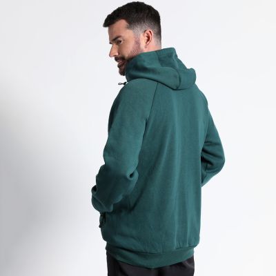 Chaqueta Frente Acolchado