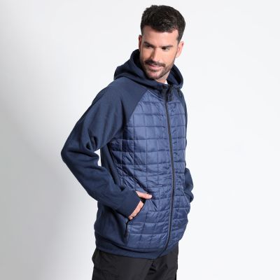 Chaqueta Frente Acolchado