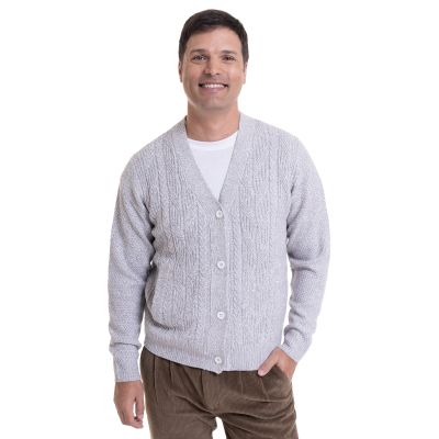 Sweater Cardigan