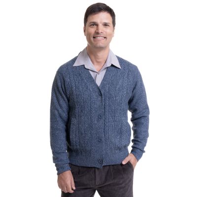 Sweater Cardigan