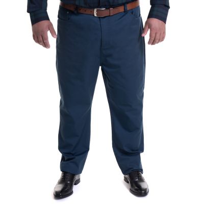 Pantalon 5 Bolsillos