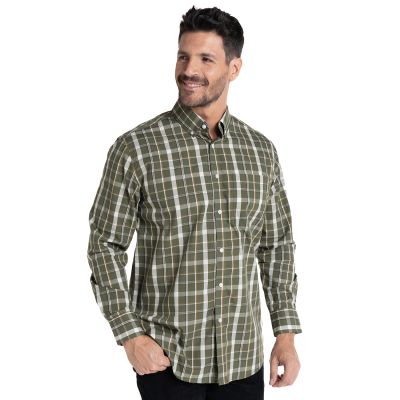 Camisa Fantasia Premium Regular Fit