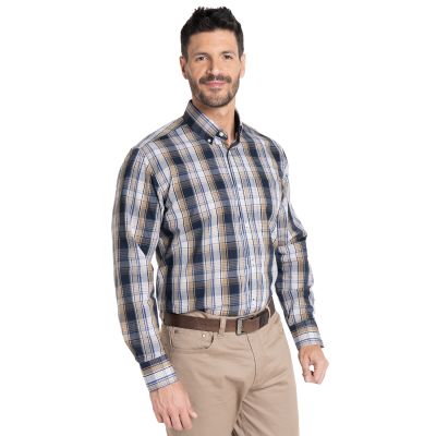 Camisa Fantasia Premium Regular Fit