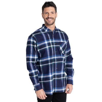 Camisa Villela Fantasia Regular Fit