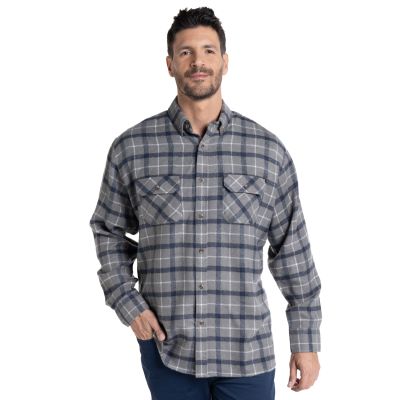 Camisa Leñadora Special Fit