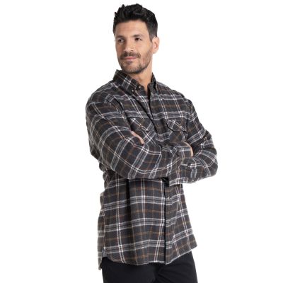 Camisa Leñadora Special Fit