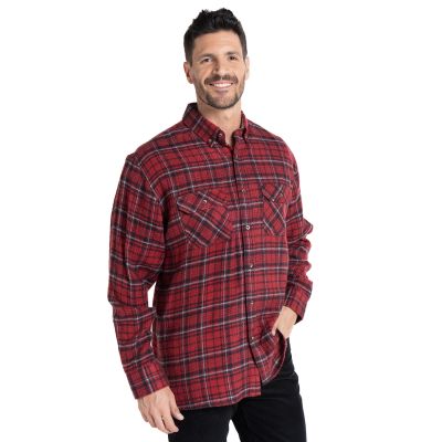 Camisa Leñadora Special Fit
