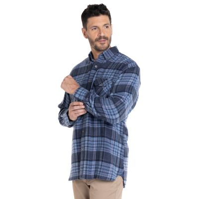 Camisa Leñadora Special Fit