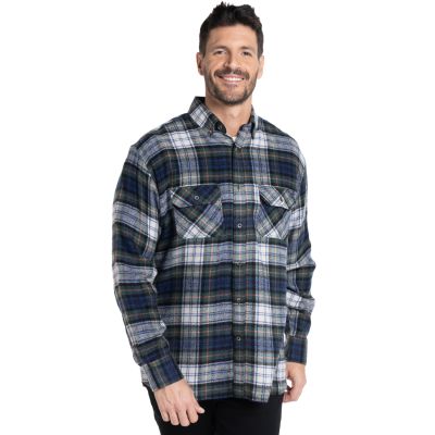 Camisa Leñadora Special Fit