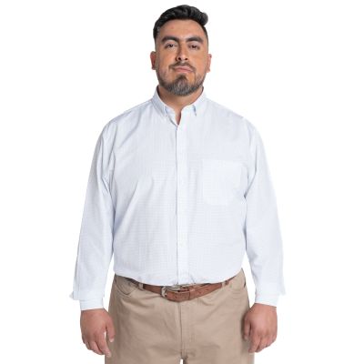 Camisa Fantasia Estampada Regular Fit