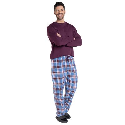 Pijama Punto Plano