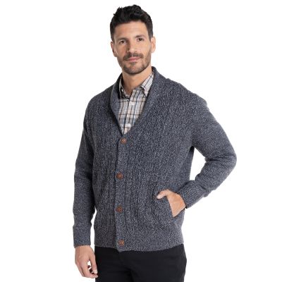 Sweater Cardigan