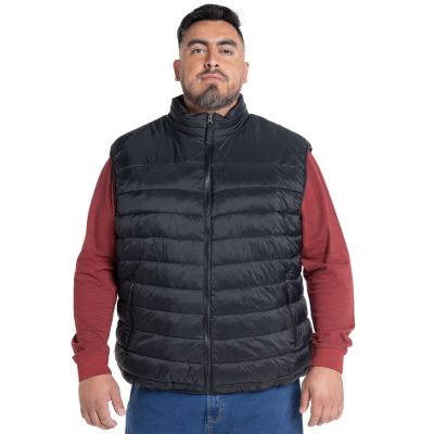 Parka Sin Mangas