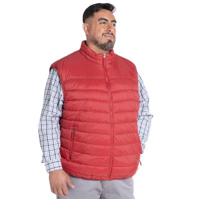 Parka Sin Mangas