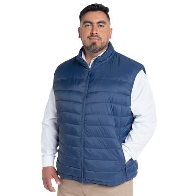 Parka Sin Mangas
