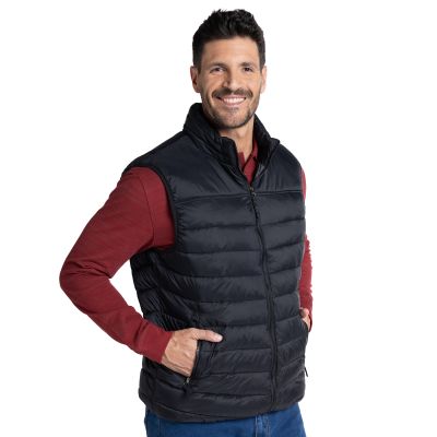 Parka Sin Mangas