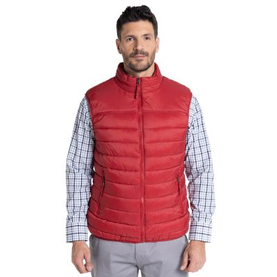 Parka Sin Mangas