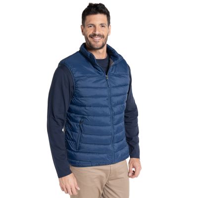 Parka Sin Mangas