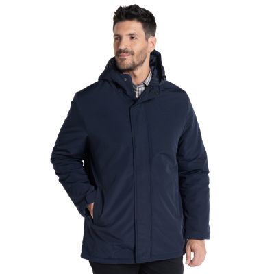 Parka Larga