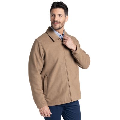 Chaqueta Clásica